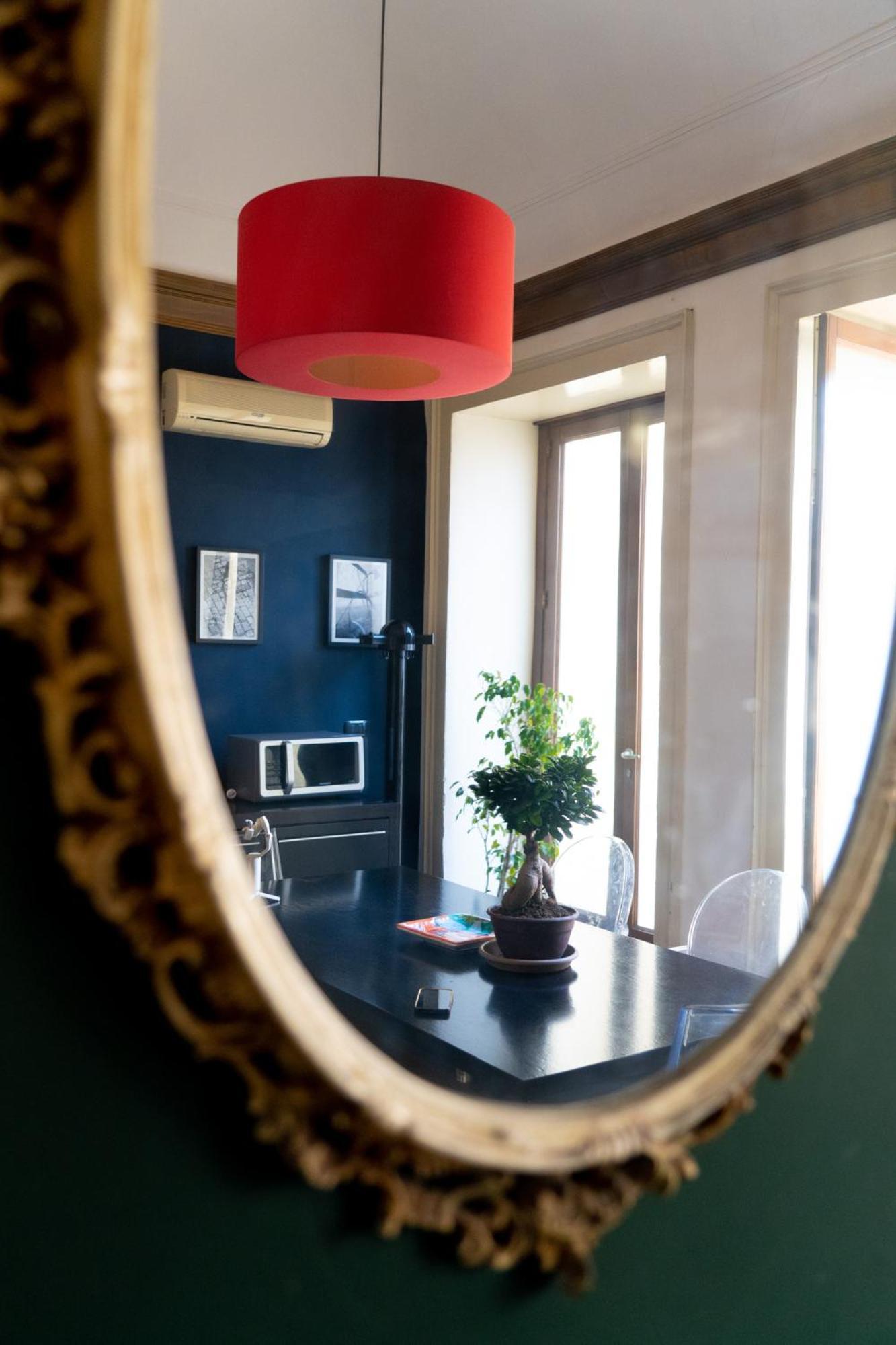 B&B Opera Catania-Fontanarossai nemzetközi repülőtér Kültér fotó