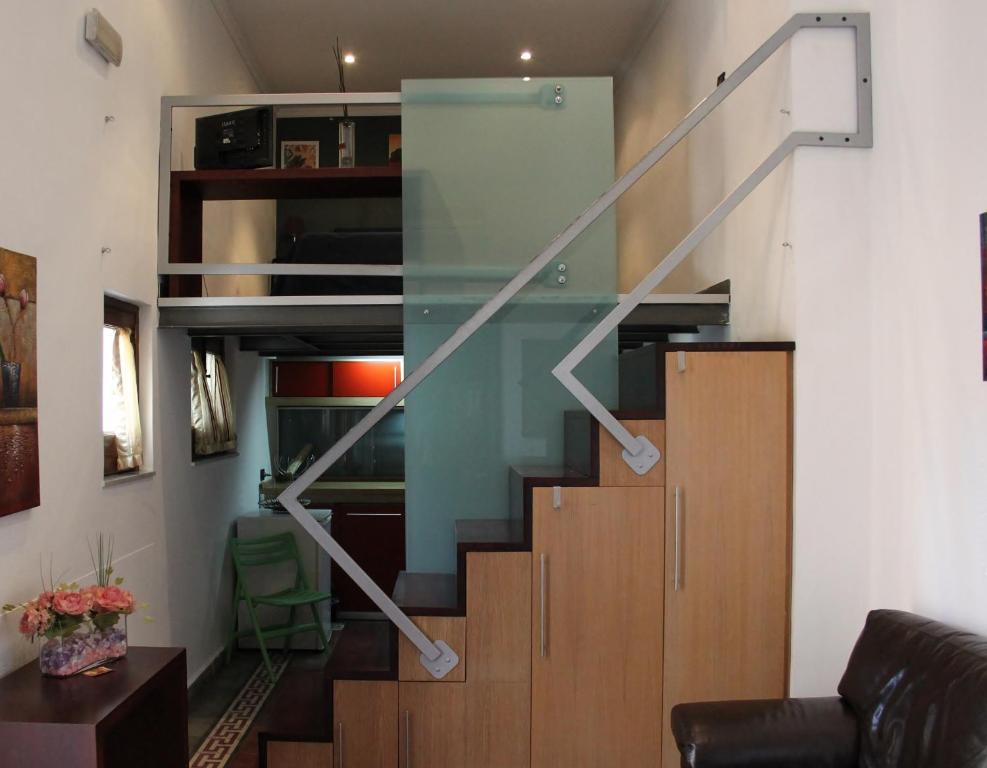 B&B Opera Catania-Fontanarossai nemzetközi repülőtér Kültér fotó