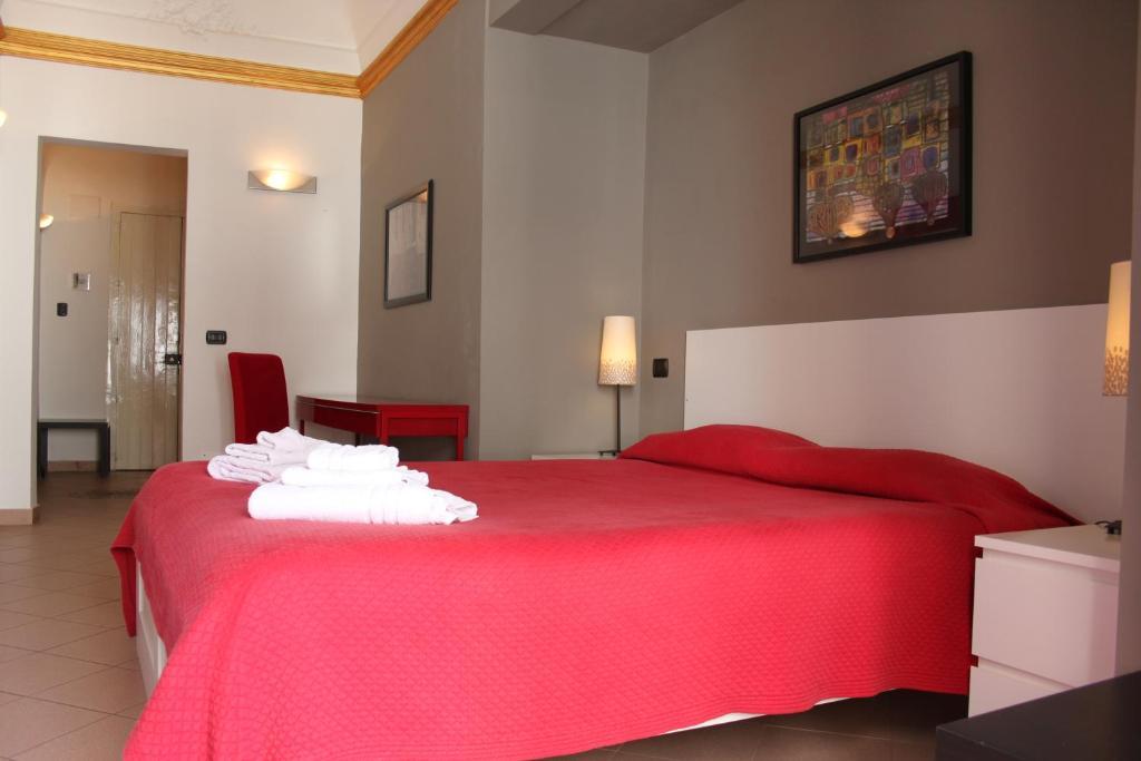 B&B Opera Catania-Fontanarossai nemzetközi repülőtér Kültér fotó